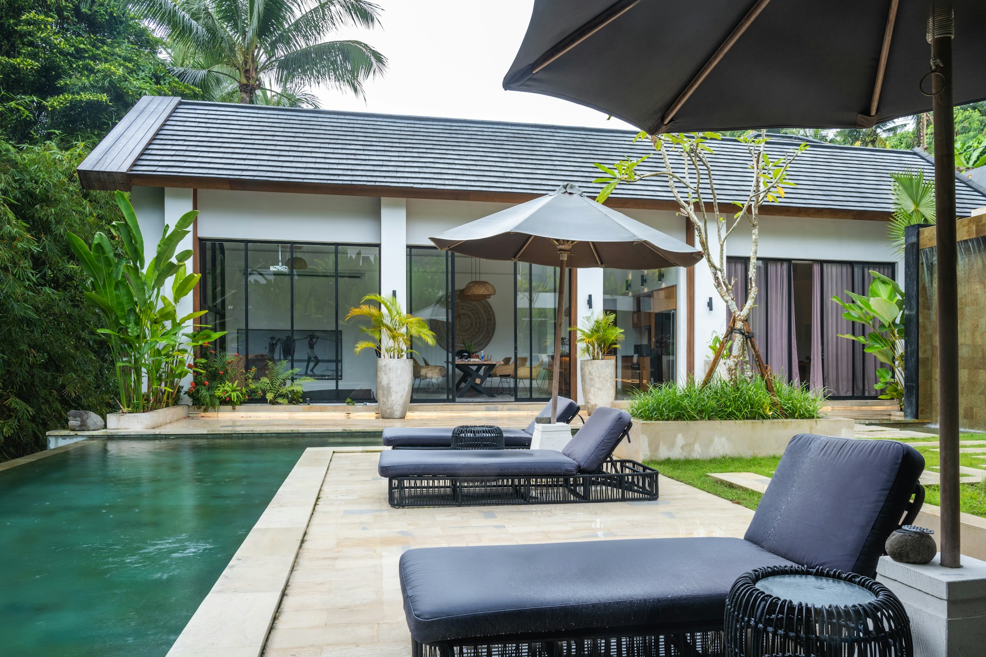 Seferihisar Olive Grove Villa - Photo 2