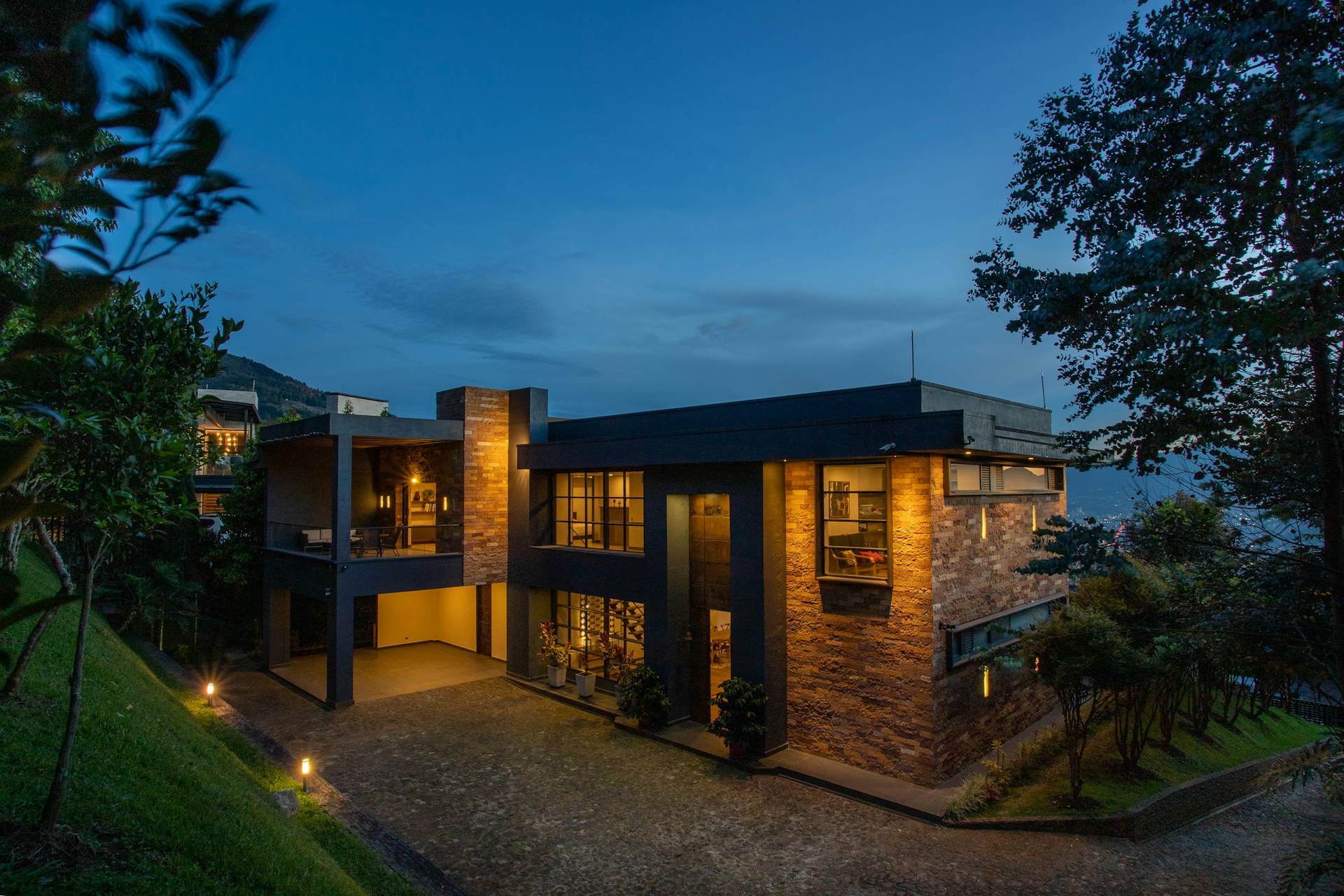 Assos Harbour Cottage - Photo 4