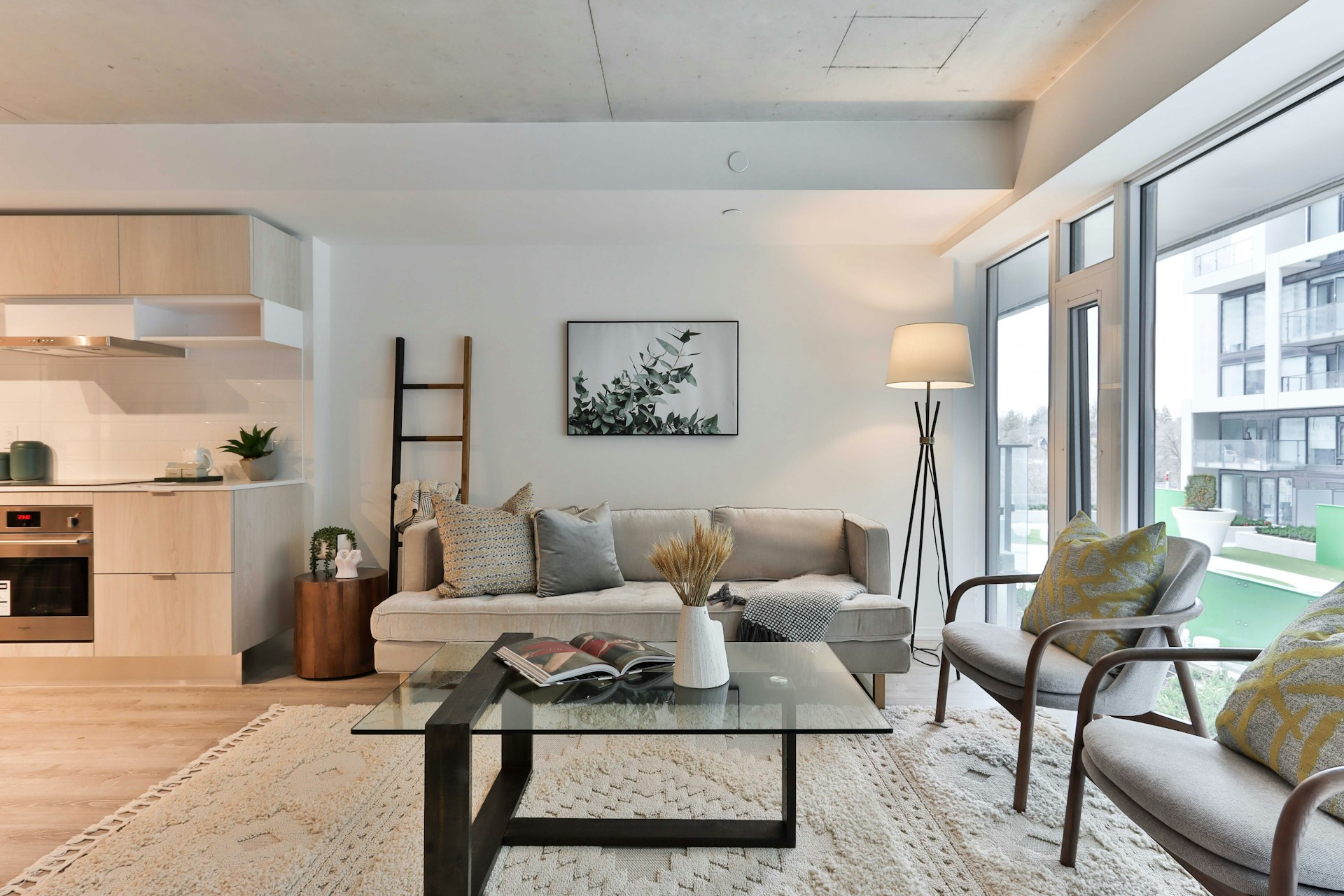 Mudanya Marina Apartment - Photo 4