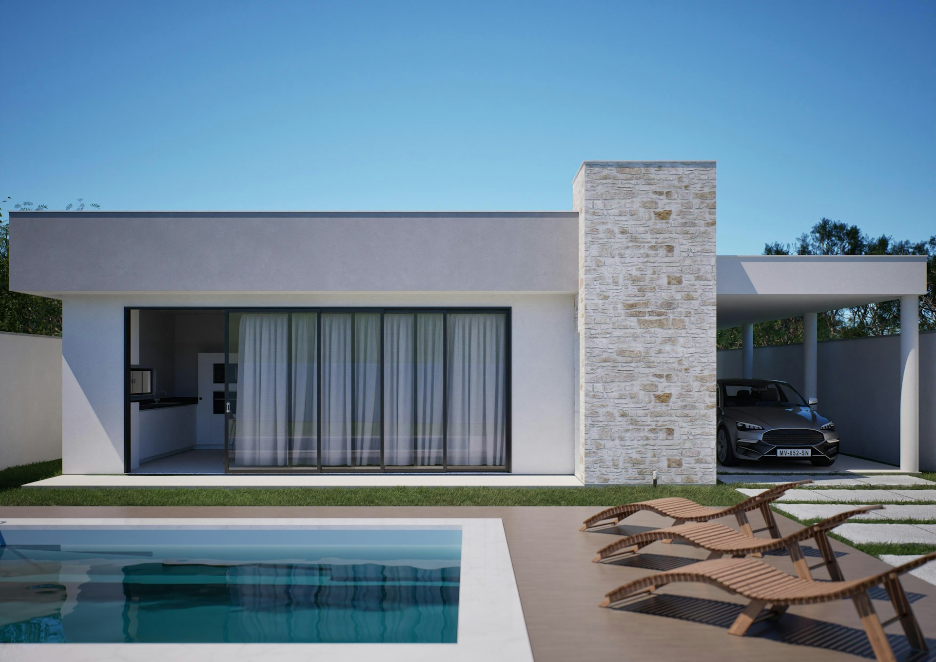 Uzungöl Wooden Chalet - Photo 3