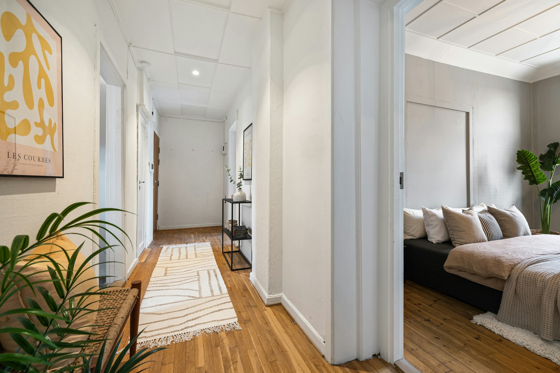 Ayvalık Seafront Apartment - Photo 3